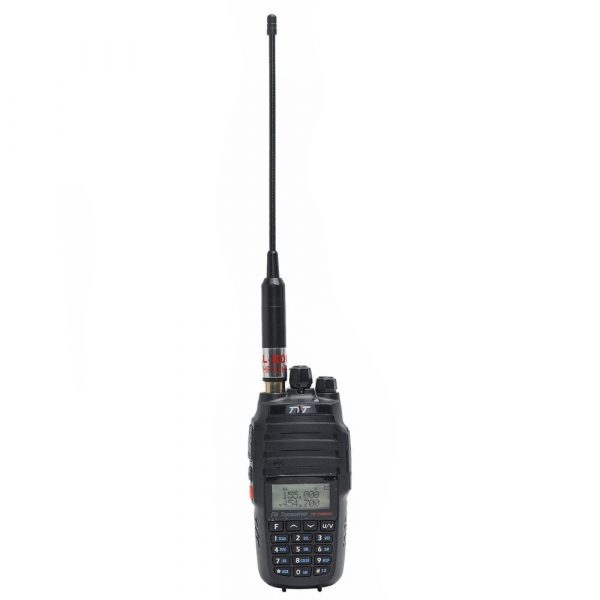 Harvest AL800 SMA-Male Telescopic Antenna for WOUXUN  TYT TH-UV8000D/E BAOFENG Walkie Talkie - Image 6