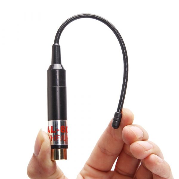 Harvest AL800 SMA-Male Telescopic Antenna for WOUXUN  TYT TH-UV8000D/E BAOFENG Walkie Talkie - Image 2