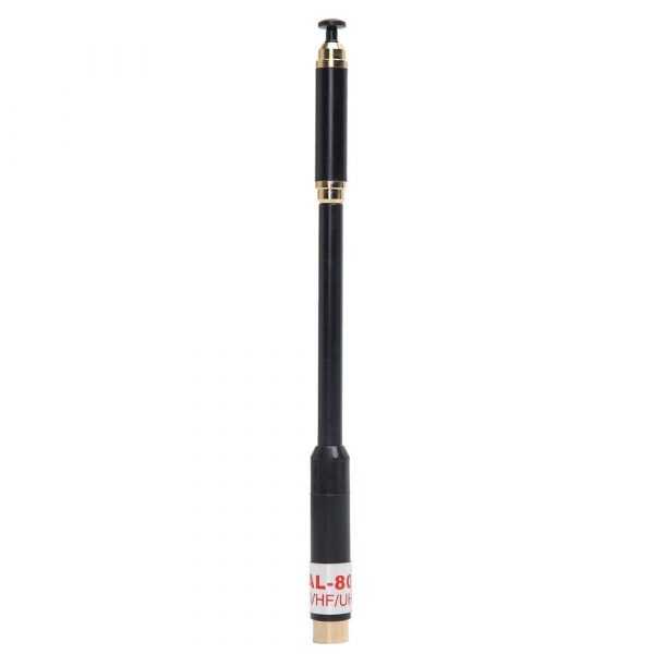 Harvest AL800 SMA-Male Telescopic Antenna for WOUXUN  TYT TH-UV8000D/E BAOFENG Walkie Talkie - Image 4