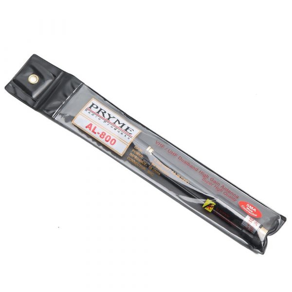 Harvest AL800 SMA-Male Telescopic Antenna for WOUXUN  TYT TH-UV8000D/E BAOFENG Walkie Talkie - Image 5