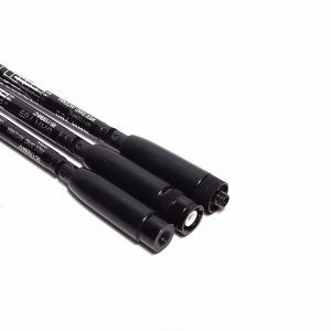 Foldable Wide Band Harvest SRH789 Telescopic Antenna SRH-789 For Walkie Talkie