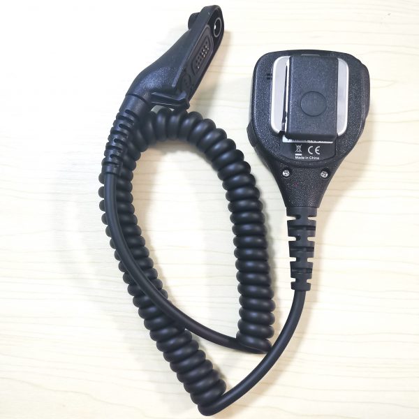 Walkie Talkie Remote Speaker PTT Mic For Motorola XPR7550 APX7000 DP3400 DP3401 - Image 4