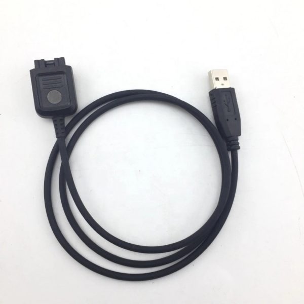 Charger Charging USB Cable for for MOTOROLA TETRA MTP3100 MTP3150 MTP3250 MTP6550 - Image 2
