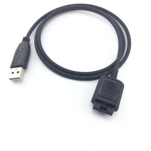 Charger Charging USB Cable for for MOTOROLA TETRA MTP3100 MTP3150 MTP3250 MTP6550 - Image 3