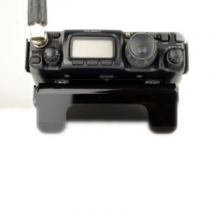 for Yaesu FT818 FT817 Mobile Radio Stand Bracket
