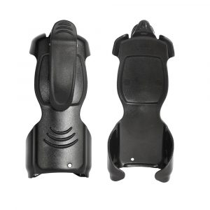 NNTN5907A Walkie Talkie Belt Clip Carry Holster With Swivel Belt Clip For i355 Handheld Radio