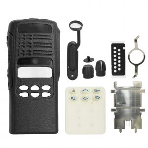 Motorola Keypad Housing Cover Front Case for Motorola GP338 HT1250