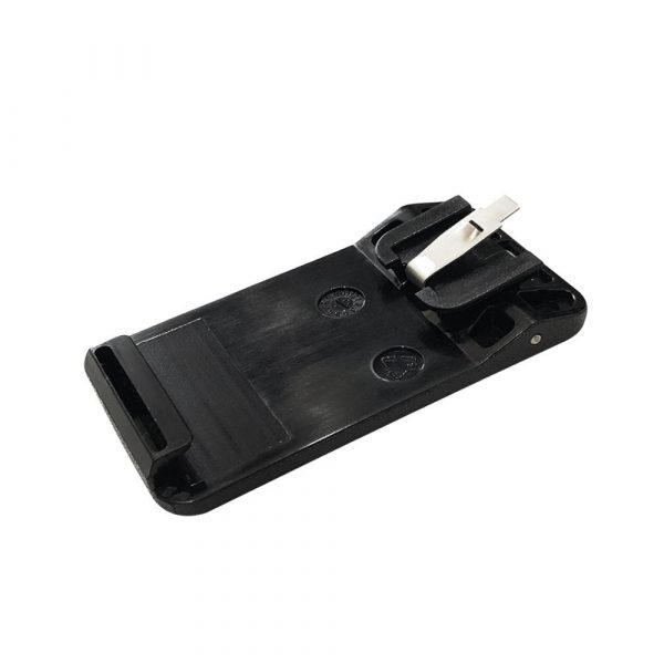 New Colorful ​RLN6509 Walkie Talkie Replacement Belt Clip for Motorola MINITOR VI 6 FIRE EMS - Image 3