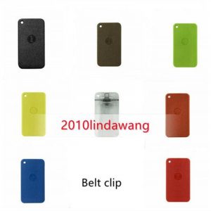 New Colorful ​RLN6509 Walkie Talkie Replacement Belt Clip for Motorola MINITOR VI 6 FIRE EMS