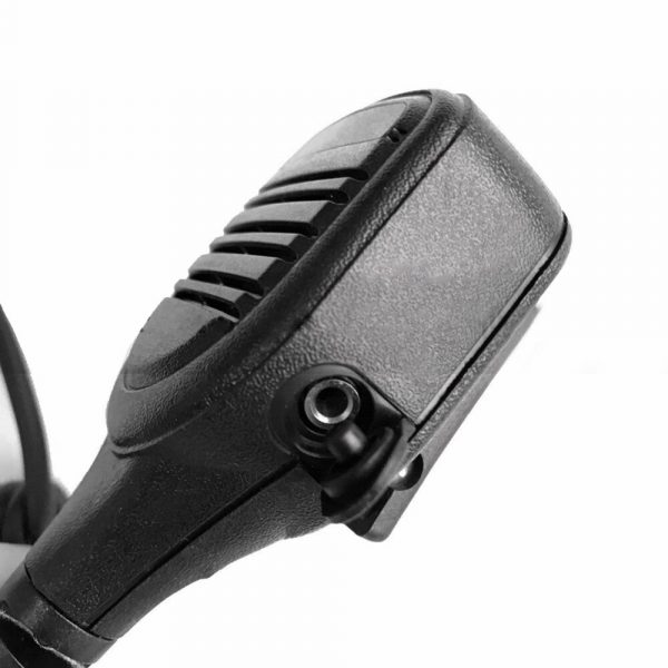 Large Remote Speaker Mic For Motorola DGP4150 XPR6300 XPR6350 XPR6380 XPR6550 XPR7350 DGP8550 Handheld Radio Microphone - Image 6