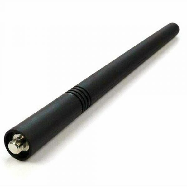 PMAD4023 150-161MHz 5.5'' VHF Antenna for Motorola CP200 HT750 HT1250 EX500 GP328 GP338 PR860 PRO5150 PRO7150 Radio