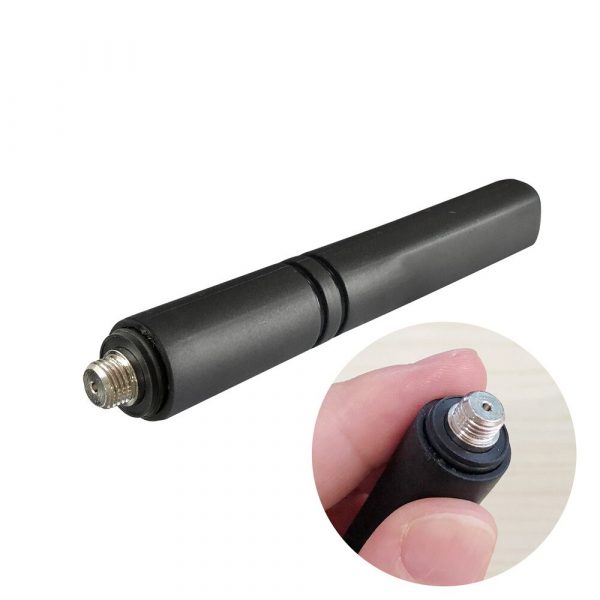PMAE4069 3.5'' 403-450mHz UHF Stubby GPS Antenna Motorola XPR3000 XPR3300 XPR3500 XPR7350 XPR7550 XPR7000 - Image 2