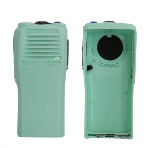 Repair Front Cover Sets Housing Case Knobs for Motorola GP3188 CP040 CP200 GP3688