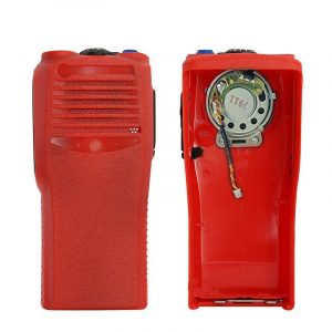 PMLN4553 Motorola GP3188 CP040 CP200 GP3688 Housing Case with Speaker