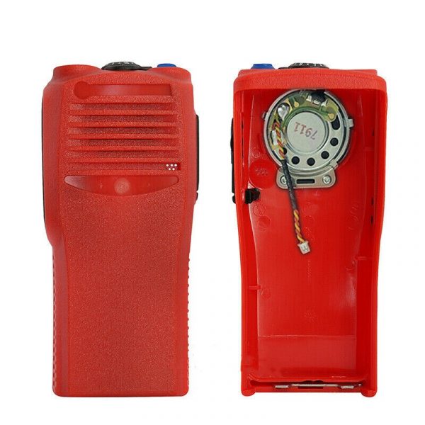 PMLN4553 Motorola GP3188 CP040 CP200 GP3688 Housing Case with Speaker