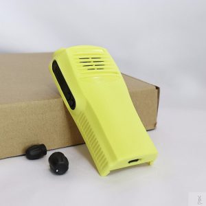 PMLN4553 Walkie Talkie Replacement Repair Case Housing Cover for Motorola GP3188 CP040 CP200 GP3688 Portable Two Way Radio