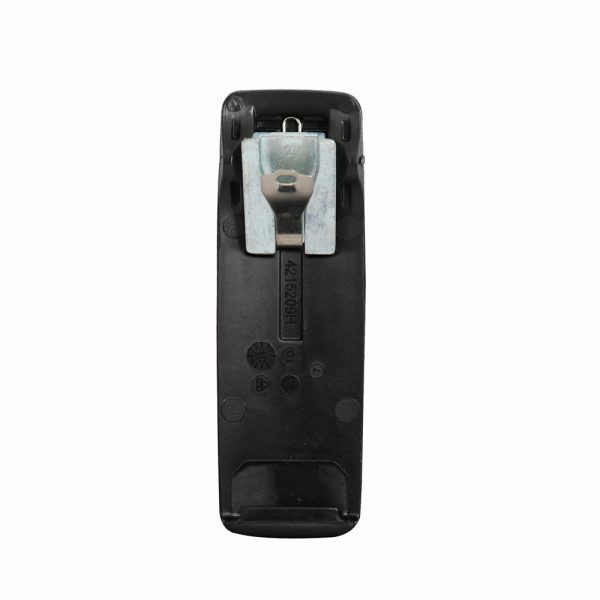 for Motorola DGP5050 DGP5550 DGP8050 DGP8550 XiR P8600 P8608 P8660 P8668 Belt Clip - Image 2