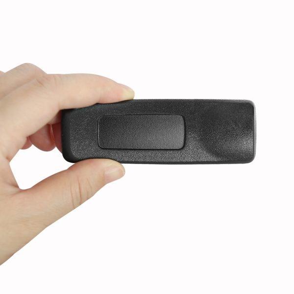 for Motorola DGP5050 DGP5550 DGP8050 DGP8550 XiR P8600 P8608 P8660 P8668 Belt Clip - Image 3