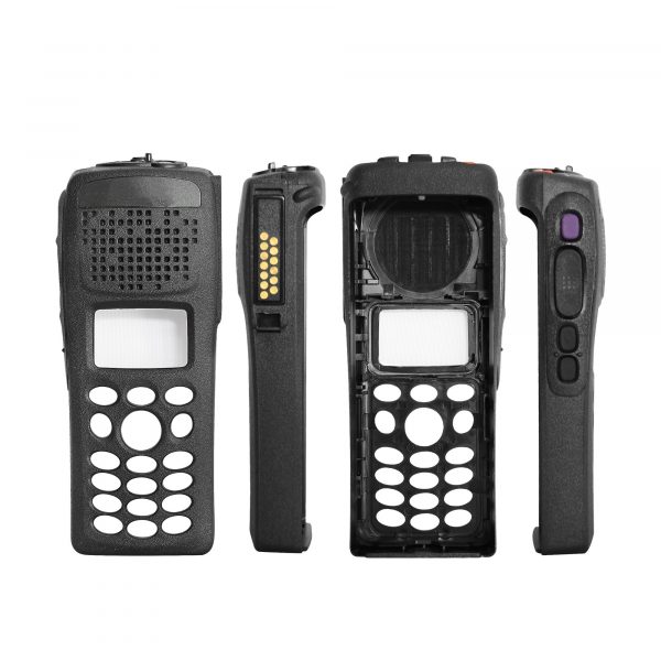 Full Keypad Replacement Repair Case Housing For Motorola XTS2500 Model 3 M3 Portable Two Way Radio - Image 2