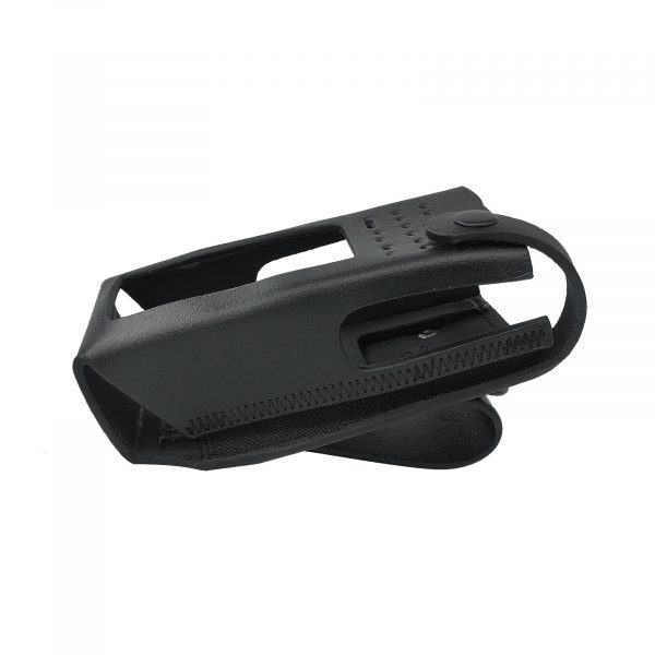 PMLN5840 Leather Carry Case for Motorola XPR7500 XPR7550 XPR7580 DGP8050 DGP8550 - Image 5