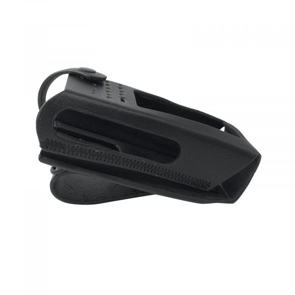 PMLN5840 Leather Carry Case for Motorola XPR7500 XPR7550 XPR7580 DGP8050 DGP8550 - Image 4