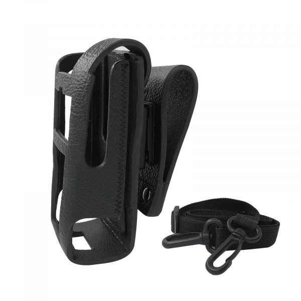 Carry Case for Motorola XPR3300 XPR3500 MTP3100 MTP3150 MTP3200 MTP3250 MTP3500 MTP3550 - Image 3
