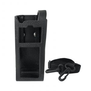 Carry Case for Motorola XPR3300 XPR3500 MTP3100 MTP3150 MTP3200 MTP3250 MTP3500 MTP3550