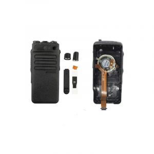 PMLN7272A Motorola XPR3300E Housing Case Cover With Speaker For XPR3300E XIR P6600i DEP550e DP2400e