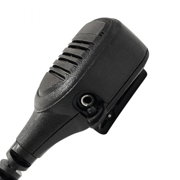Motorola PMMN4022 Speaker Mic for EX500 EX560XLS EX600 GP328 Plus PTX700 GP344 GL2000 Hand Microphone - Image 2