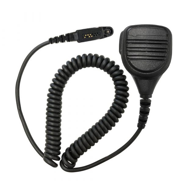 Motorola PMMN4022 Speaker Mic for EX500 EX560XLS EX600 GP328 Plus PTX700 GP344 GL2000 Hand Microphone - Image 3