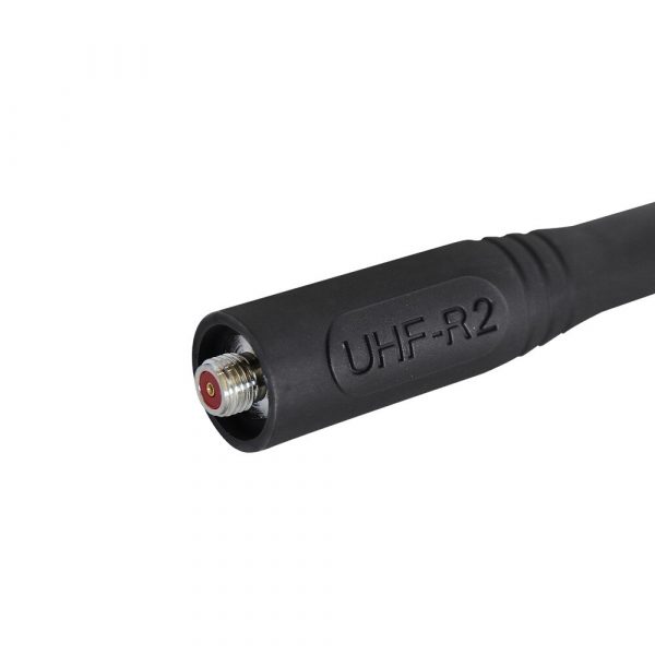 Motorola RAN4033 400-470MHz UHF Antenna for A10 CP110 RDU4160d RDU4100 RDU4160 RDU2020 - Image 2