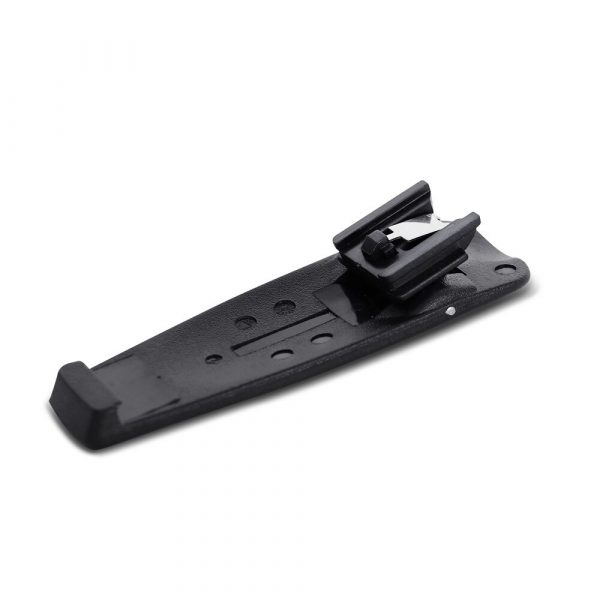 RLN6307 Motorola Radio Belt Clips for A10 A12 CP110 EP150 RDU2080D RDV2080D RDU4160D RDU2020 RDV2020 RDV4100 RDV5100 Two Way Radio - Image 2
