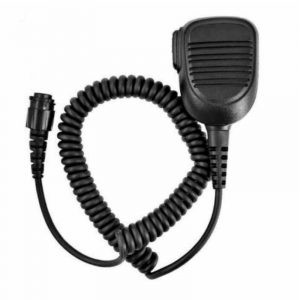 for Motorola XPR4500 XPR5350 XPR5550E XPR5380 XPR5550 XPR5580 RMN5052A Microphone Speaker