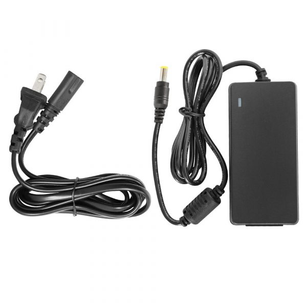 KSC-24 KSC-25 KSC-35 Power AC Adaptor for Kenwood Radios Charger Adapter - Image 2
