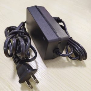 KSC-24 KSC-25 KSC-35 Power AC Adaptor for Kenwood Radios Charger Adapter