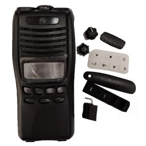 Repair Housing Case for Kenwood TK2312 TK3312 TK2317 TK3317 Walkie Talkie