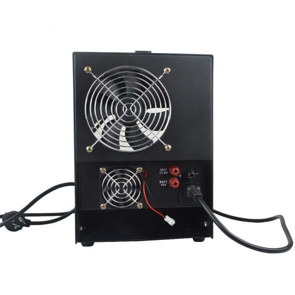 Kenwood TKR-271A TKR-471A Repeater Box for kenwood TM-271 TM471  TM-481 TM-281 - Image 6