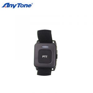 Hotselling Anytone Bluetooth PTT for Anytone AT-D878UV Plus AT-D578 Pro GPS APRS DMR Radios