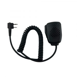 Kenwood Handsfree Microphone Speaker Mic for TK2160 TK2170 TK3170 NX220 NX320 TK2302 TK3207 etc