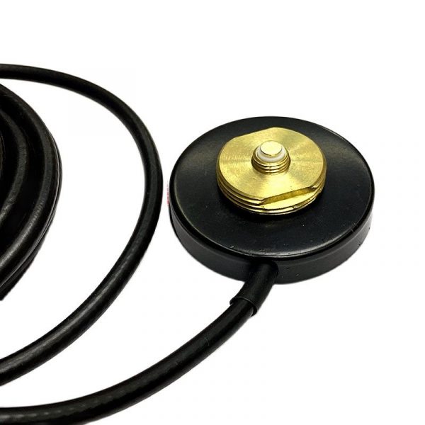 Walkie Talkie Accessories UHF 5m cable feeder NMO base M male head - Image 2