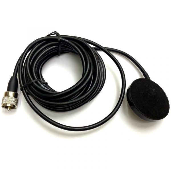 Walkie Talkie Accessories UHF 5m cable feeder NMO base M male head - Image 5