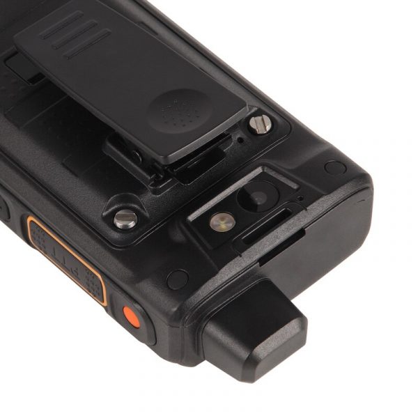 UNIWA B8000 4G LTE Smartphone POC Walkie Talkie - Image 4