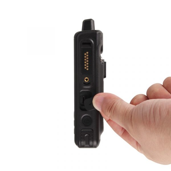UNIWA B8000 4G LTE Smartphone POC Walkie Talkie - Image 5