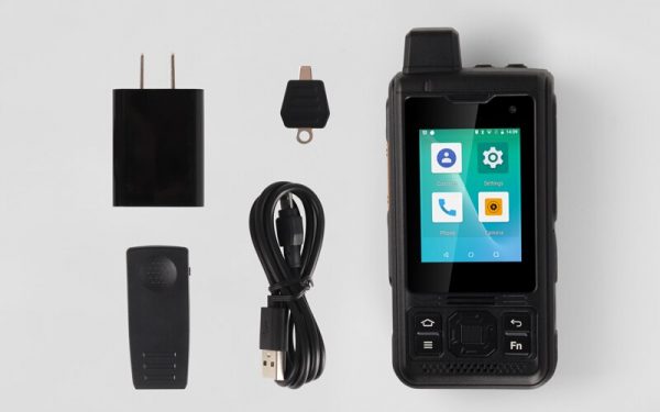 UNIWA B8000 4G LTE Smartphone POC Walkie Talkie - Image 6