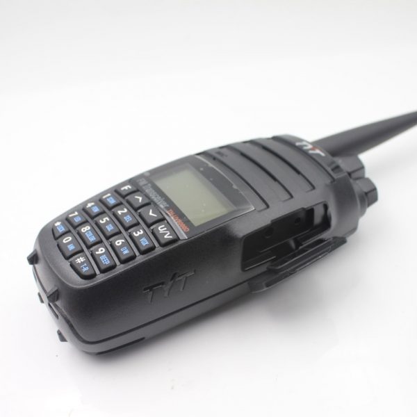 Upgraded TYT TH-UV8000D Amateur Radio - Image 3