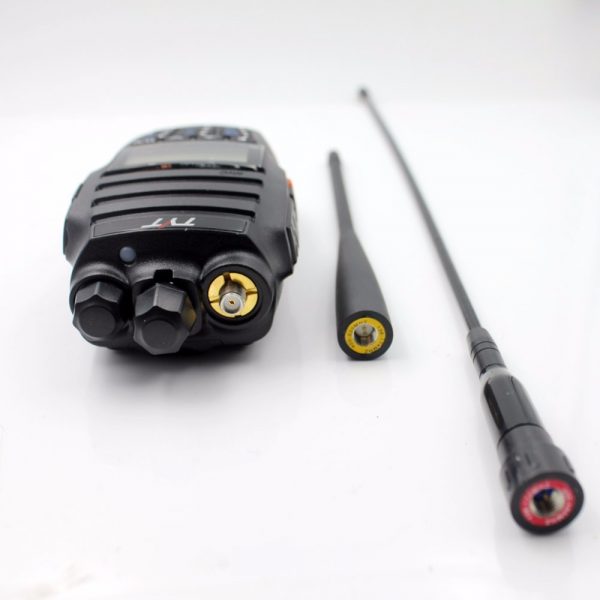 Upgraded TYT TH-UV8000D Amateur Radio - Image 4