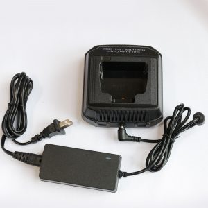 Vertex Standard Walkie Talkie VAC-920 Rapid Charger Set