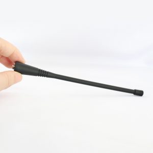 ATU-16B UHF Whip Antenna For Vertex Standard Walkie Talkie Accessories