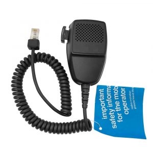 For Motorola GM300 GM900 GM950 GM2000 GM3188 PRO5100  Car Radio Speaker Mic HMN3596A