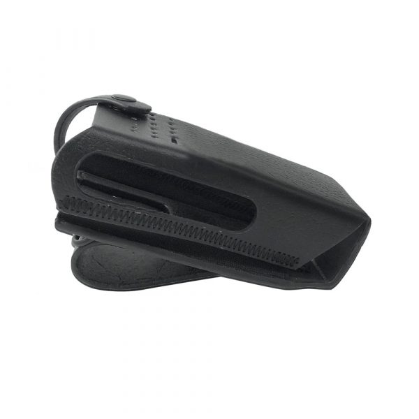 Leather Carry Case for Motorola XPR7000 XPR7350 XPR7350e DGP8050 DP4400 DP4401 - Image 4
